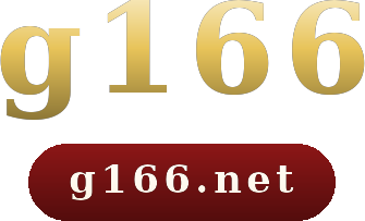 g166 logo