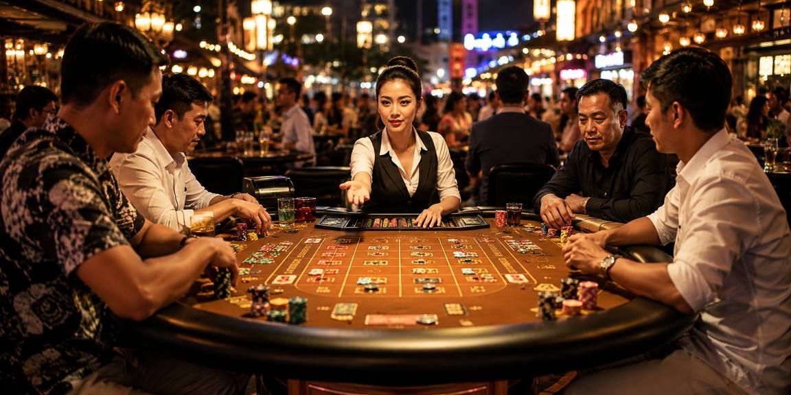 g166 Sảnh Slot
